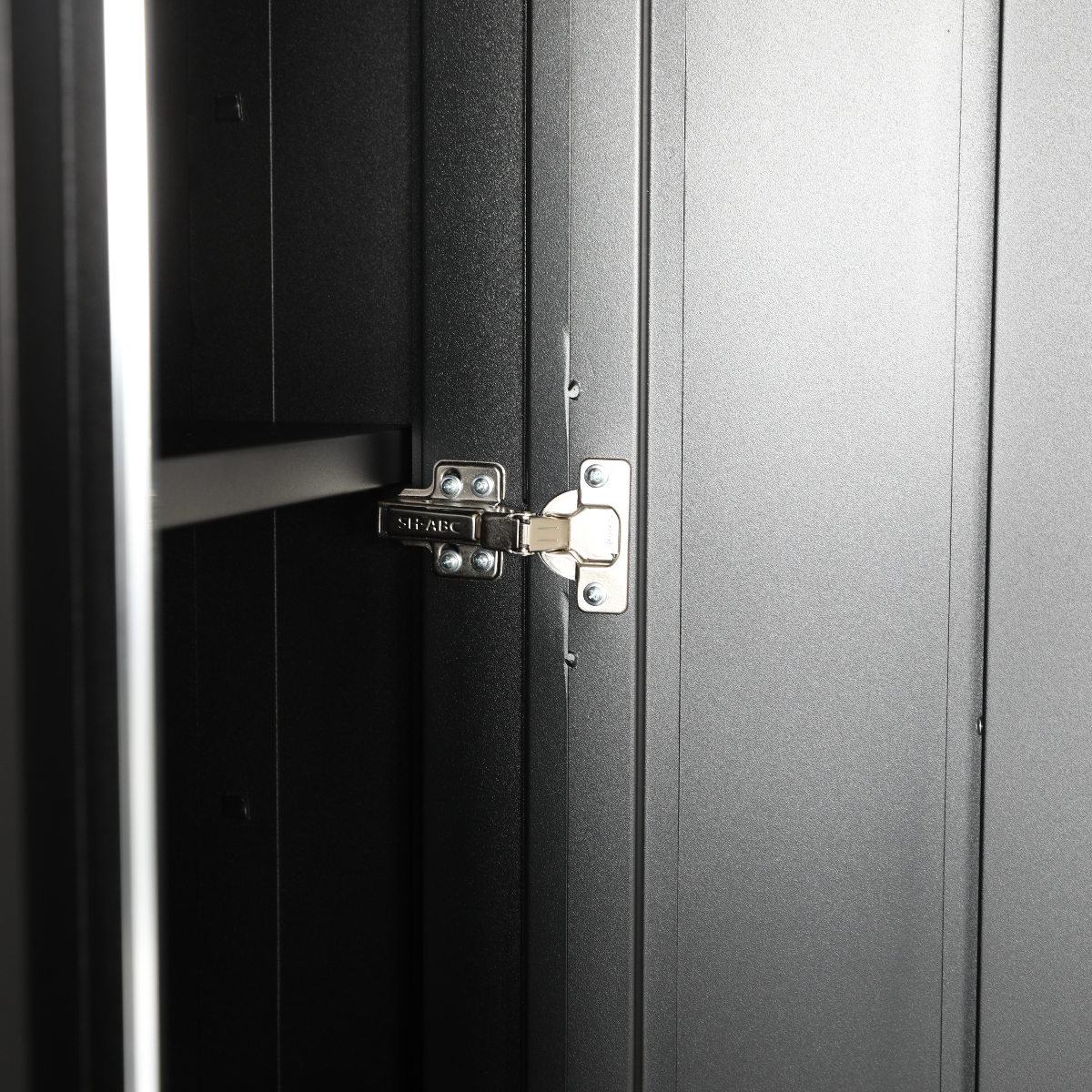 SGS Deeper Single Cabinet for Garage Storage System
